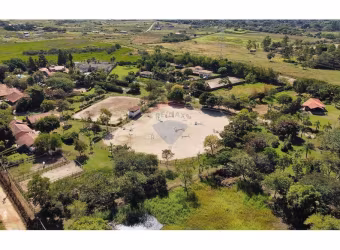 Terreno à venda, 2323 m² por R$ 549.000 - Condominio Manege Residence - Campinas/SP.