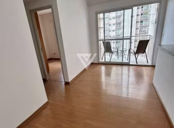 Apartamento com 2 quartos à venda na Rua Doutor Sérgio Meira, 230, Barra Funda, São Paulo, 54 m2 por R$ 529.990