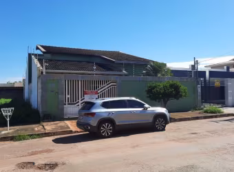Casa no Jockey clube