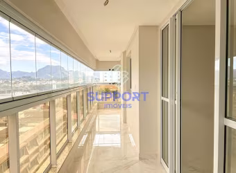 Apartamento de Alto Padrão no Centro de Guarapari - Conforto e Sofisticação