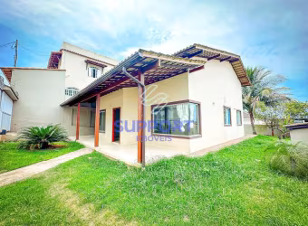 Linda Casa à Venda em Sol Nascente, ES - Espaço e Conforto para Toda a Família!
