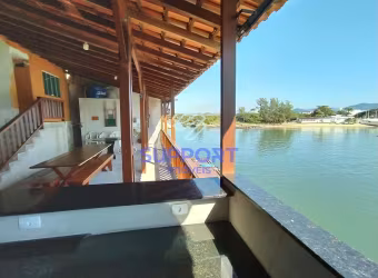 Casa 10 quartos no Morro de Atalaia com vista para o mar