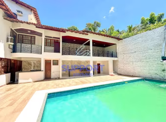 Casa com 4 quartos no Portal club, Guarapari – Completa, Moderna e Espaçosa