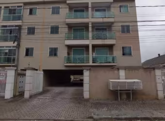 Apartamento com 2 quartos à venda na Rua Pará, 1155, Boneca do Iguaçu, São José dos Pinhais, 55 m2 por R$ 280.000