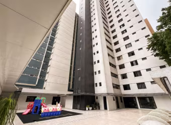 Lindo apartamento no centro de Curitiba