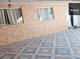 Casa 3 Quartos - Centro Piraquara/Vila Juliana