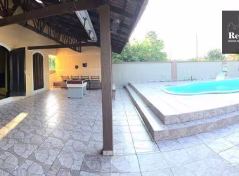 Casa 3 quartos venda - Balneário Coroados - Guaratuba/PR