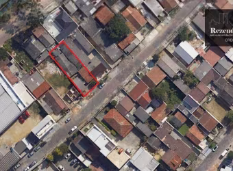 Terreno venda - bairro Fazendinha Curitiba/PR