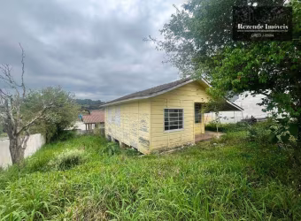 Terreno 480m² (16x30)