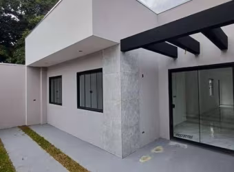 Casa 3 quartos