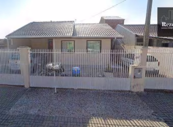 Casa a venda no Eucaliptos