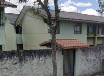 Apartamento com 2 quartos à venda, 45 m² por R$ 169.000 - Cidade Industrial - Curitiba/PR
