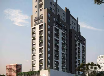 Apartamento e studios a venda no bairro Água Verde