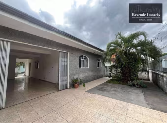 Casa com 4 dormitórios à venda, 200 m² por R$ 600.000,00 - Campo Comprido - Curitiba/PR