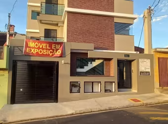 APARTAMENTO PRÓXIMO AO METRÔ ITAQUERA E COM VAGA DE GARAGEM