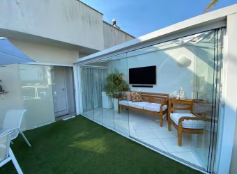 London Green - Cobertura Duplex 2 quartos - 146m² - Barra da Tijuca