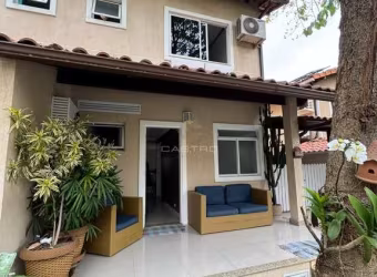 Vilaggio Verde - Casa Alto Padrão - 3 Quartos  - Cond.Vilaggio Verde - Jacarepaguá