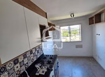 Apartamento para venda, 24m², Vila Nova das Belezas, R$ 212.000,00 - São Paulo, SP