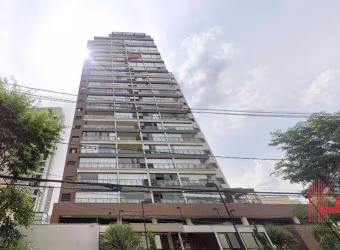 Apartamento Duplex de luxo MOBILIADO à Venda com 1 dormitório, 3 vagas de garagem, com 75 m² - Vila Mariana