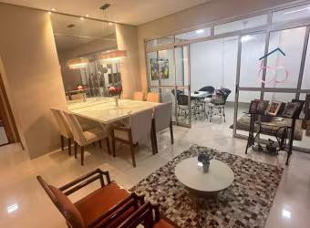 Lindo apto, no EDIFÍCIO PARK RESIDENCE, com 147m2 - Cuiabá-MT.