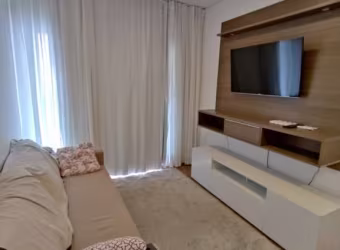 Apartamento com 3 dormitórios para alugar, 83 m² por R$ 3.780,00/mês - Condomínio Residencial Amazonas - Itu/SP