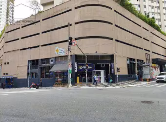 Loja à venda, 624 m² por R$ 3.800.000,00 - Bela Vista - São Paulo/SP