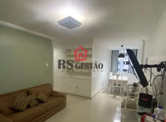 Apartamento Mobiliado em Copacabana: Conforto e Praticidade