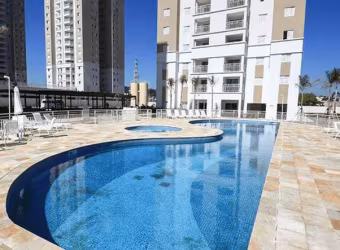 Apartamento para locação, Helbor Jardins Ipoema, Vila Suissa, Mogi das Cruzes, SP, 80m², 2 vagas