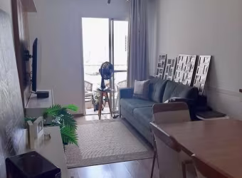 Apartamento Residencial Espanha II, à Venda, Socorro, Mogi das Cruzes, SP