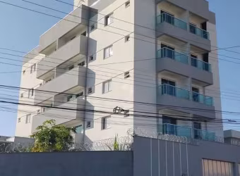 Apartamento para Venda em Uberlândia, Osvaldo Rezende, 2 dormitórios, 1 suíte, 2 banheiros, 1 vaga