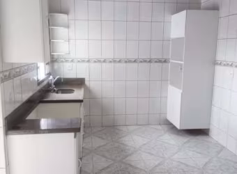 Apartamento para Venda em Uberlândia, Planalto, 3 dormitórios, 1 suíte, 2 banheiros, 2 vagas
