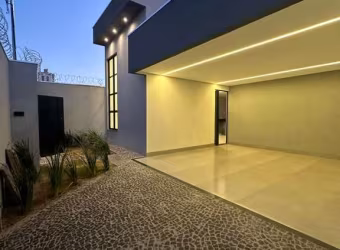 Casa Alto Padrão para Venda em Uberlândia, Quinta Alto Umuarama, 3 dormitórios, 1 suíte, 3 banheiros, 3 vagas