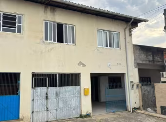 Casa com 5 quartos à venda na Rua João Bento dos Santos, 101, Serraria, São José por R$ 700.000