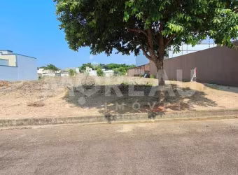 TERRENO JARDIM DUBAI