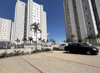 Apartamento para Venda em Indaiatuba, Jardim Bela Vista, 2 dormitórios, 1 suíte, 2 banheiros, 2 vagas