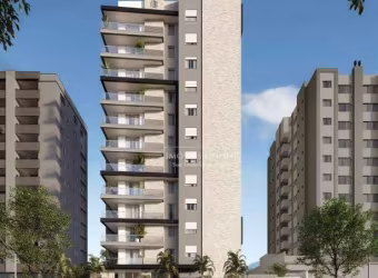 Apartamento com 3 dormitórios à venda, 108 m² por R$ 1.010.458,00 - São Pelegrino - Caxias do Sul/RS