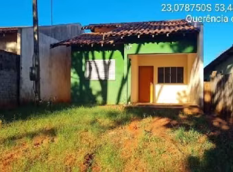 Oportunidade!! Casa 02 dormitórios, valor diferenciado. VENDA ABAIXO DO VALOR DE MERCADO!
