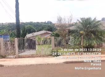 Oportunidade!! Casa 02 dormitórios, valor diferenciado. VENDA ABAIXO DO VALOR DE MERCADO!