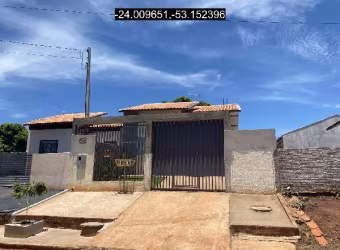 Oportunidade!! Casa 02 dormitórios, valor diferenciado. VENDA ABAIXO DO VALOR DE MERCADO!