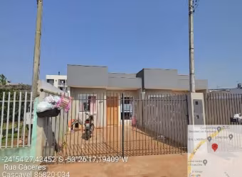Oportunidade!! Casa 02 dormitórios, valor diferenciado. VENDA ABAIXO DO VALOR DE MERCADO!