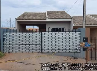 Oportunidade! Casa 02 dormitórios, valor diferenciado. VENDA ABAIXO DO VALOR DE MERCADO!