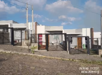 Oportunidade!! Casa 02 dormitórios, valor diferenciado. VENDA ABAIXO DO VALOR DE MERCADO!