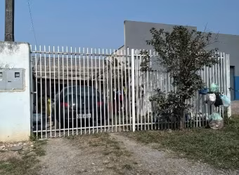 Oportunidade!! Casa 02 dormitórios, valor diferenciado. VENDA ABAIXO DO VALOR DE MERCADO!