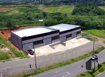 Galpão, 224 m² - venda por R$ 1.000.000,00 ou aluguel por R$ 7.800,00/mês - Itapecerica - Taubaté/SP