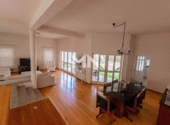 Casa com 3 dormitórios para alugar, 263 m² por R$ 9.068,60/mês - Condomínio Jardim Theodora - Itu/SP