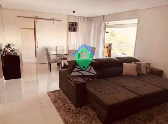 Apartamento 162m² à venda  por R$ 1.690.000,00 na Lapa - São Paulo/SP