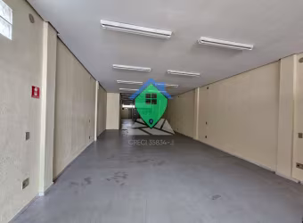 Salão para alugar, 240 m² por R$ 9.508,00/mês - Vila Ipojuca - São Paulo/SP