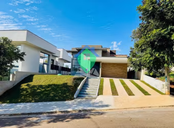 Casa 220m² à venda por R$1.490.000,00 no Residencial Terras Nobres, Itatiba, SP