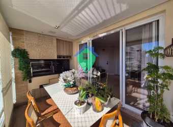 Apartamento 100m² à venda por R$ 1.439.000,00 na Lapa, São Paulo, SP