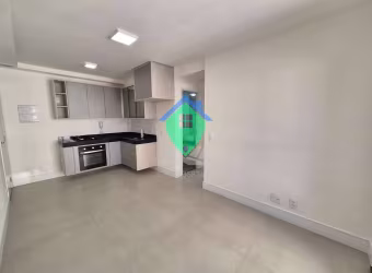 Apartamento 47m² para locação por R$4.777,65 na Pompéia, São Paulo, SP